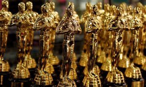 Американская киноакадемия опубликовала список номинантов на премию «Оскар»