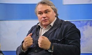 Единороссы просят СКР проверить факты коррупции из фильма Аркадия Мамонтова