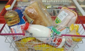Египетского бизнесмена обвинили в нарушении режима изоляции из-за бесплатной раздачи продуктов в Подмосковье