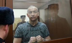 Суд признал Александра Шестуна виновным в получении взяток. Экс-чиновник считает себя невиновным
