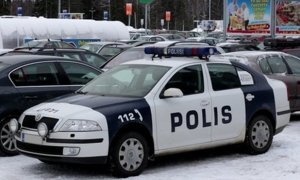 Жена арестованного в Финляндии полковника МВД попросила помощи у Путина