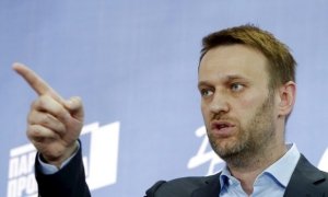 Алексей Навальный решил подать на Юрия Чайку в суд по сложной схеме 
