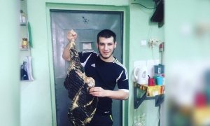 Полиция задержала сотрудника СИЗО, который передавал сыну Руслана Ямадаева гаджеты и еду из ресторана