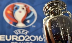 Сборную Франции объявили победителем Евро-2016