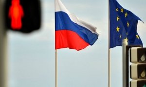 Евросоюз официально продлил экономические санкции против России