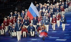 Российским паралимпийцам отказали в допуске на Игры в Рио под нейтральным флагом