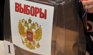 В Челябинской области избирателей приглашают проголосовать на неделю раньше