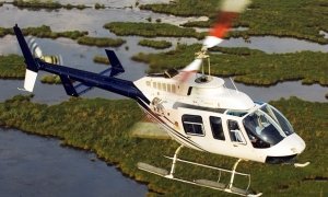 В Красноярском крае нашли обломки пропавшего вертолета и двух погибших