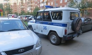 «Исламское государство» взяло на себя ответственность за атаку на полицейских в Нижнем Новгороде