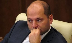 Чтоб ты жил на одну зарплату 