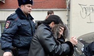 Президент Внешпромбанка признала свою вину в хищении 114 млрд рублей