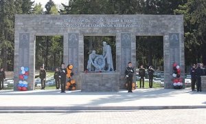 Власти Ижевска предложили оппозиции провести митинг против коррупции на кладбище