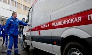 Топ-менеджер «Роснефти» погибла в результате падения с 12 этажа