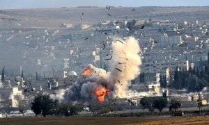 В МИД РФ подтвердили гибель в Сирии российских граждан в результате боестолкновения