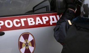 В Дагестане двух сотрудников Росгвардии застрелили в ходе бытового конфликта