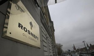 Госкомпания «Роснефть» построит штаб-квартиру на 200 тысяч кв.м. на Кутузовском проспекте