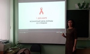 Православные активисты потребовали запретить в школах лекции о профилактике ВИЧ
