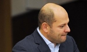 Суд освободил депутата, посоветовавшего россиянам «меньше есть», от уплаты банку 160 млн рублей  