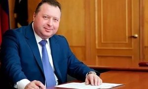 Главу Орехово-Зуевского района Подмосковья уволили из-за конфликта с местными жителями