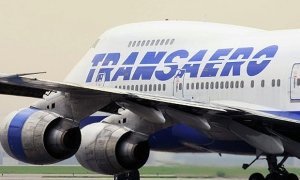 Пассажиров «Трансаэро» предупредили об аннулировании билетов с вылетом после 15 декабря