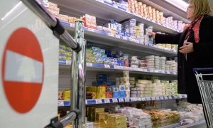 Российское правительство продлит продовольственное эмбарго на 2019 год