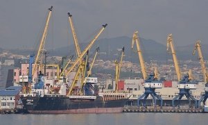 Глава «Транснефти» призвал снять арест со счетов и активов НМТП 