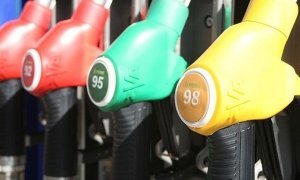 Росстандарт предложил штрафовать АЗС по-крупному за недолив бензина