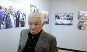 В Москве в возрасте 85 лет скончался писатель Владимир Войнович
