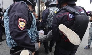 Власти Екатеринбурга отказали в проведении митинга против избиений участников протестных акций