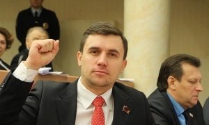 Саратовского депутата, критиковавшего пенсионную реформу, задержала полиция  