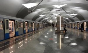 Московская подземка застрахует свое недвижимое имущество на триллион рублей