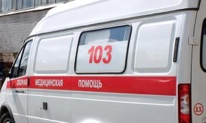 В Москве водителя «скорой» оштрафовали на 300 тысяч рублей за «неправильную» парковку у дома больного