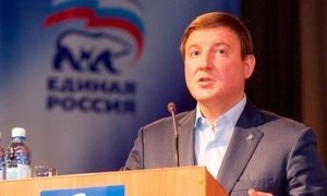 «Единая Россия» поменяет руководителей региональных отделений из-за неудачных выборов