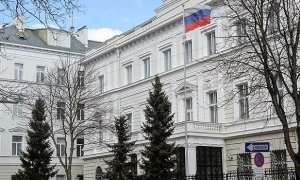 Австрия не будет высылать российских дипломатов из-за шпионского скандала
