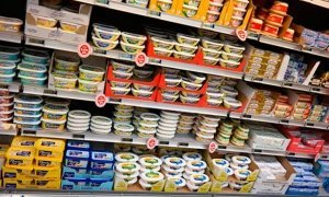 Санкционные продукты при попытке ввоза в Россию будут уничтожаться на границе 