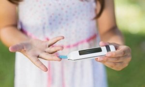 В России на 20% выросла заболеваемость детей диабетом