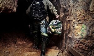 Диггерам закроют доступ на подземные объекты под предлогом борьбы с терроризмом