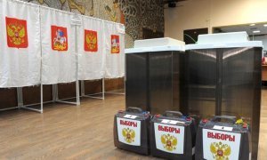 СКР не будет возбуждать дела по факту фальсификации выборов губернатора Подмосковья