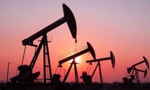 Минприроды оценило запасы нефти в 40 трлн рублей, а запасы газа – в 11 трлн рублей