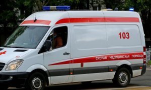 В Новгородской области сотрудники «скорой помощи» объявили забастовку
