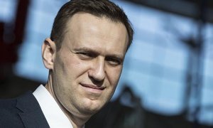 Суд снял арест со счетов Алексея Навального в рамках дела «Ив Роше»
