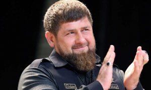 Глава Чечни оказался собственником 2,8 гектар земли в центре Грозного
