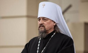 Белгородский митрополит заявил, что ВОВ выиграли крещеные люди, а безбожники погибали  