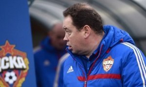 Мутко опроверг назначение Слуцкого тренером сборной России по футболу