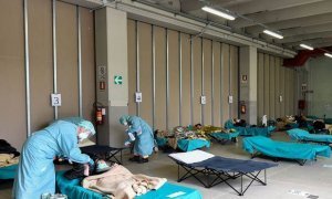 Власти Евросоюза вводят 30-дневный запрет на въезд в страны Шенгенской зоны