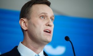 Алексея Навального вывели из комы и отключили от аппарата ИВЛ