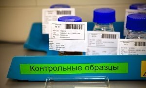 Всероссийский антидопинговый центр закрылся после скандального доклада WADA
