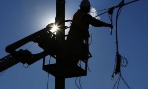Глава Крыма призвал граждан готовиться к худшему. Перебои с электричеством продлятся до конца декабря