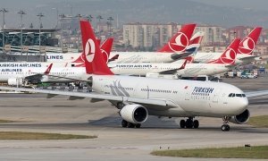 Россия разорвет туристические отношения с Турцией и запретит полеты в эту страну