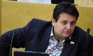 Депутат Михеев предложил ввести уголовную ответственность за дискредитацию России